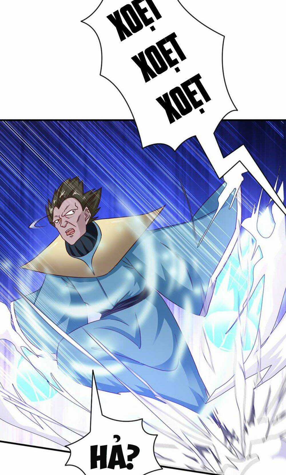 Táng Kiếm Quyết - Chapter 33 - Trang 29