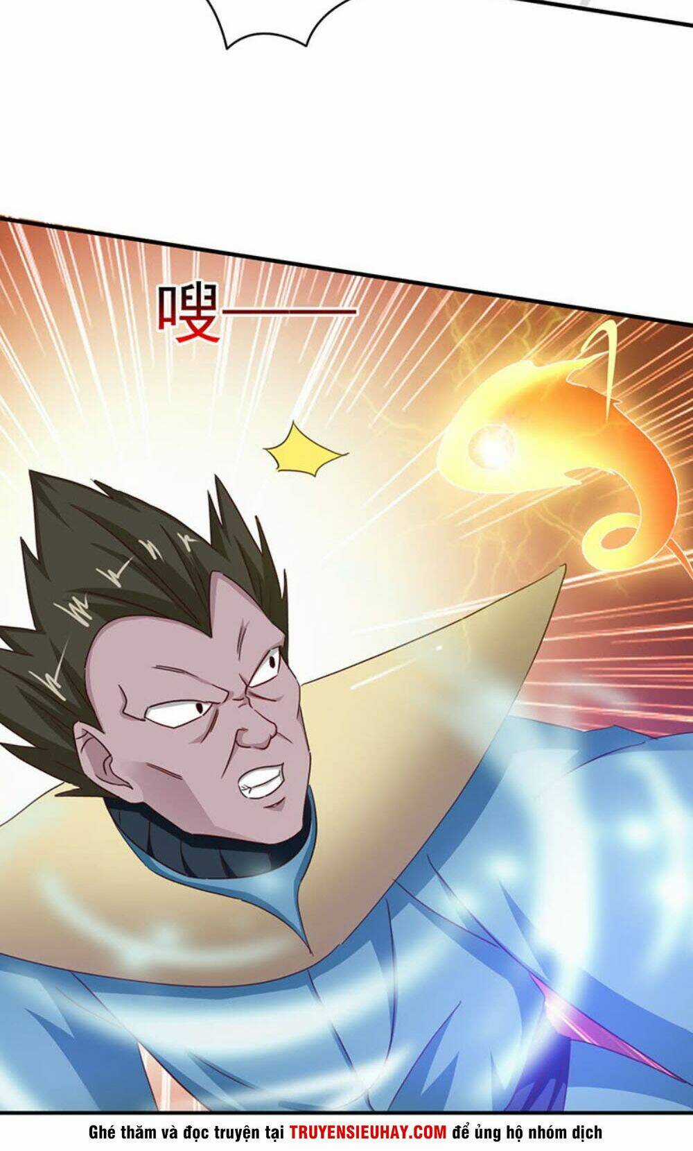 Táng Kiếm Quyết - Chapter 33 - Trang 30