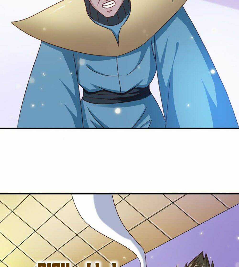 Táng Kiếm Quyết - Chapter 33 - Trang 32