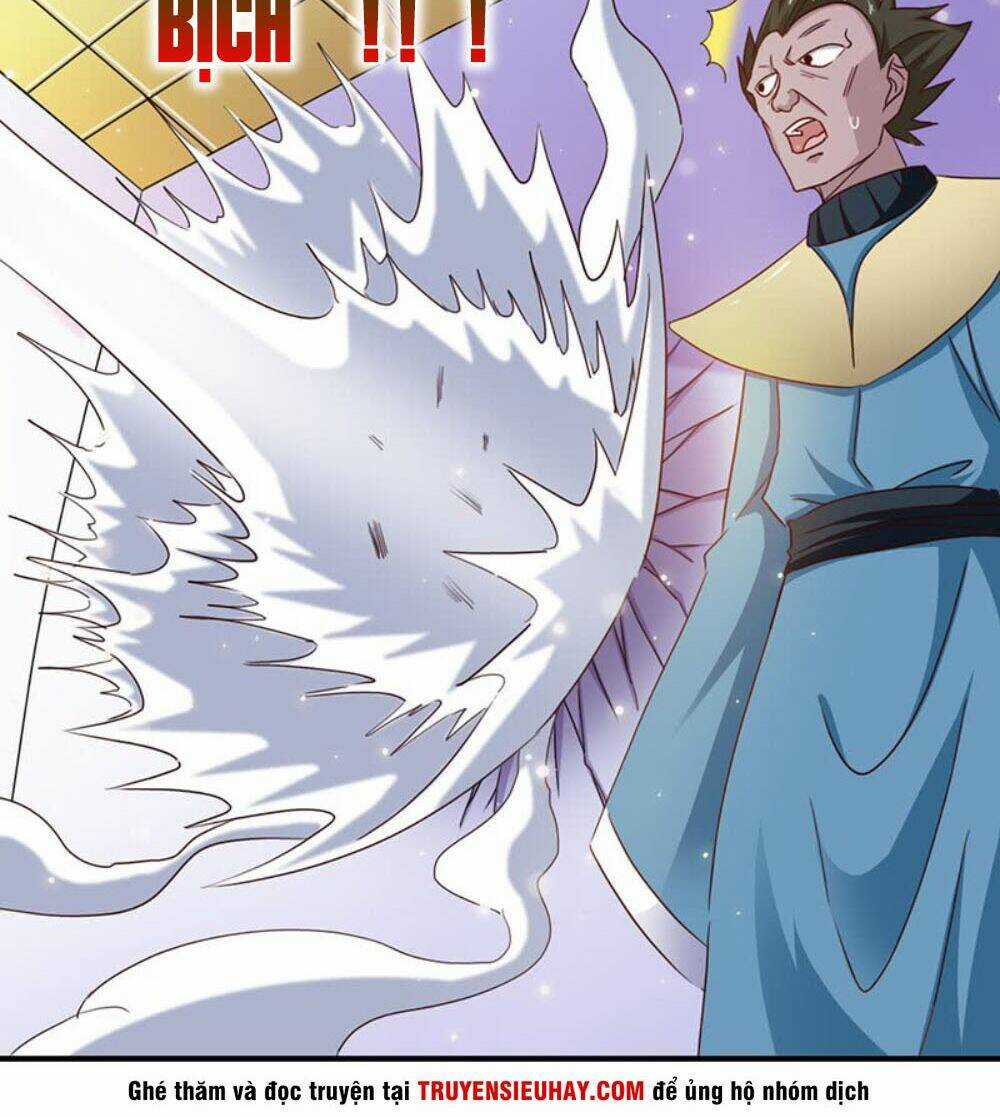 Táng Kiếm Quyết - Chapter 33 - Trang 33