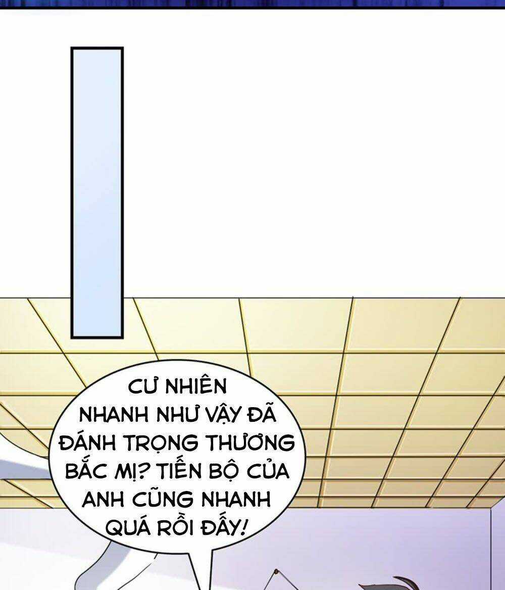 Táng Kiếm Quyết - Chapter 33 - Trang 38