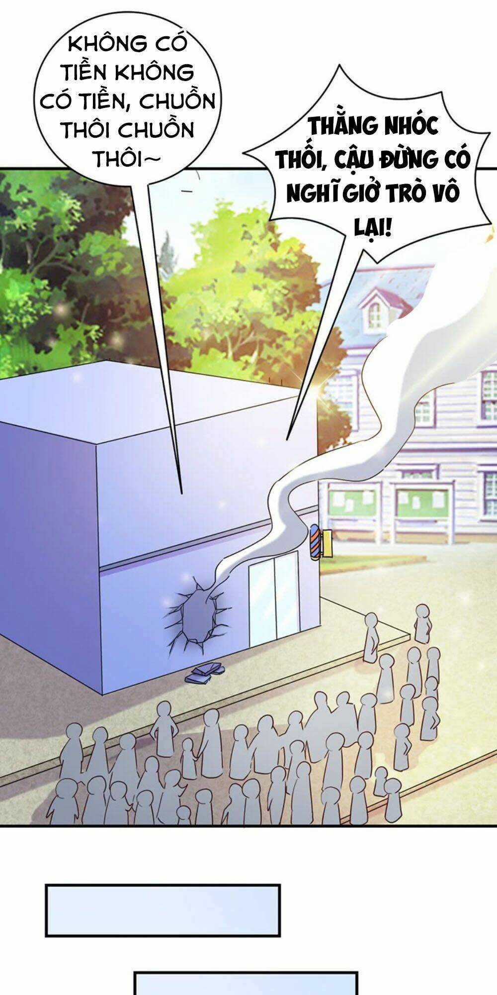 Táng Kiếm Quyết - Chapter 33 - Trang 40