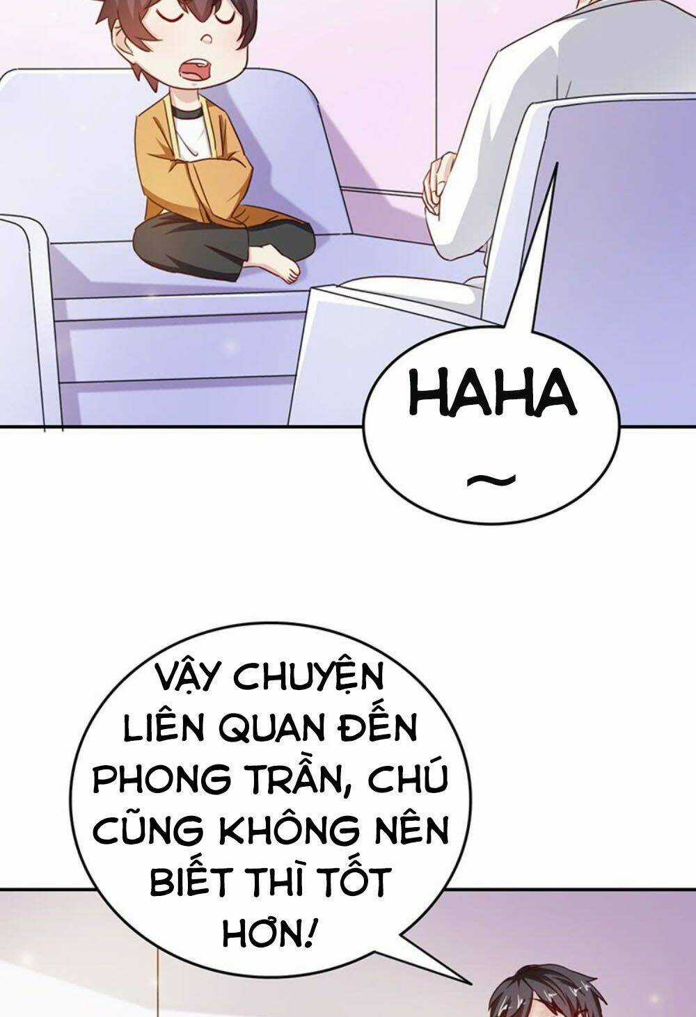 Táng Kiếm Quyết - Chapter 33 - Trang 44