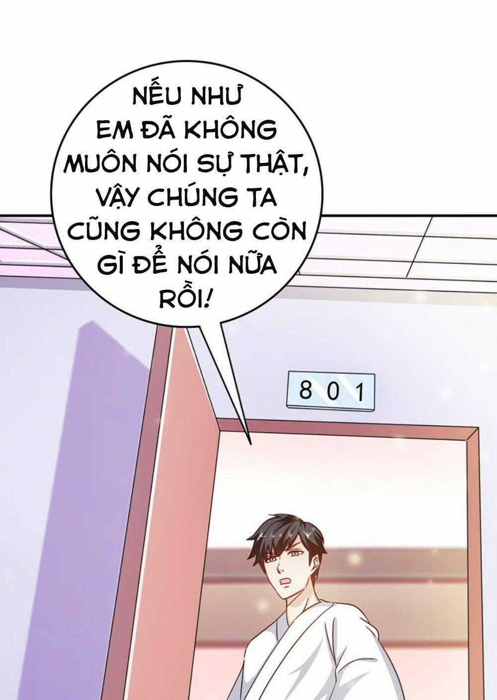 Táng Kiếm Quyết - Chapter 33 - Trang 47
