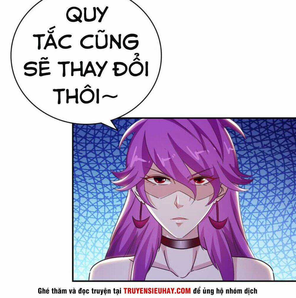 Táng Kiếm Quyết - Chapter 33 - Trang 6