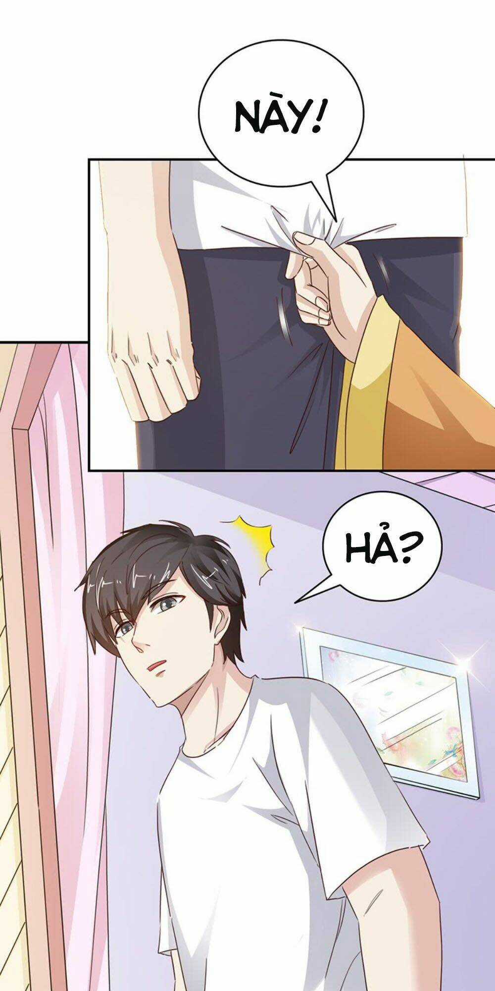 Táng Kiếm Quyết - Chapter 34 - Trang 14