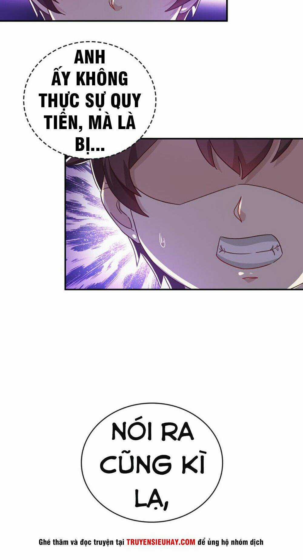 Táng Kiếm Quyết - Chapter 34 - Trang 20