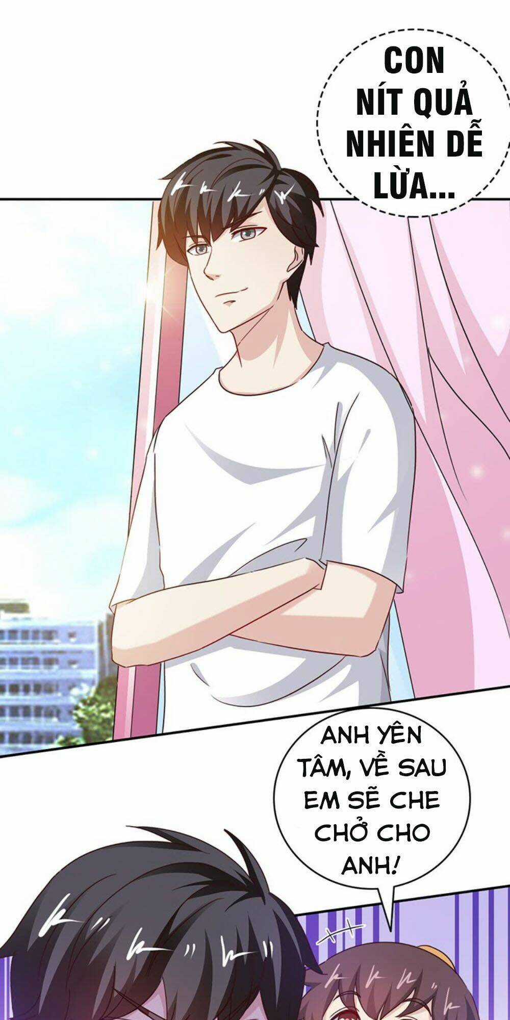 Táng Kiếm Quyết - Chapter 34 - Trang 23