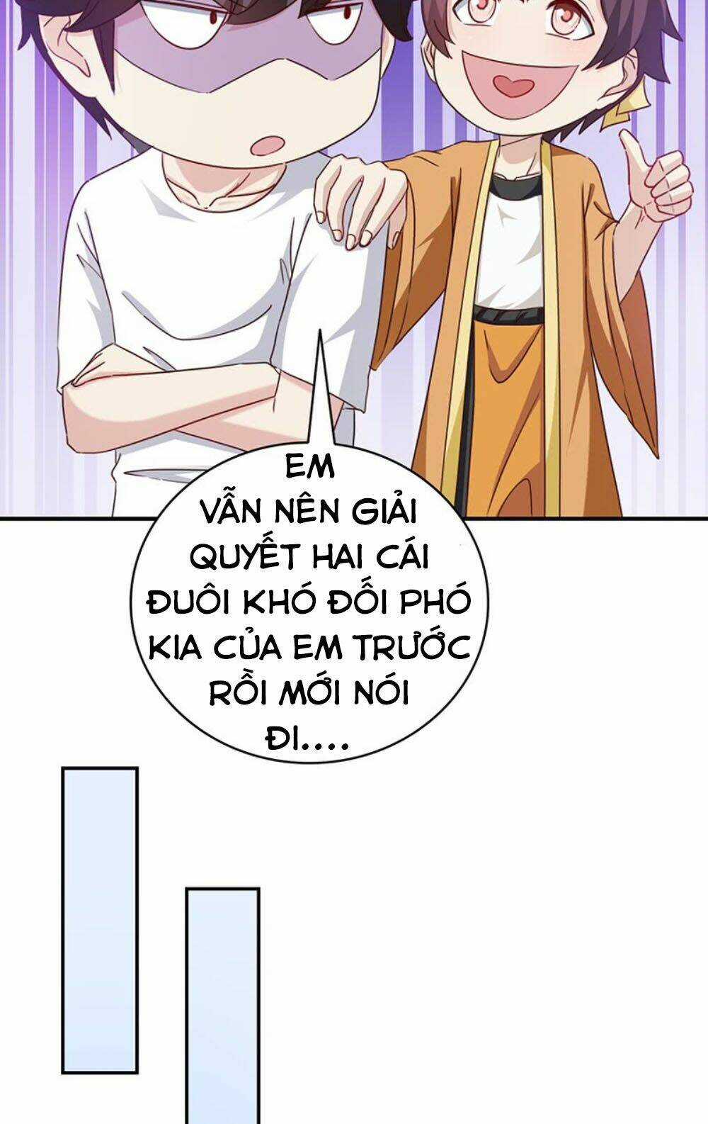 Táng Kiếm Quyết - Chapter 34 - Trang 24