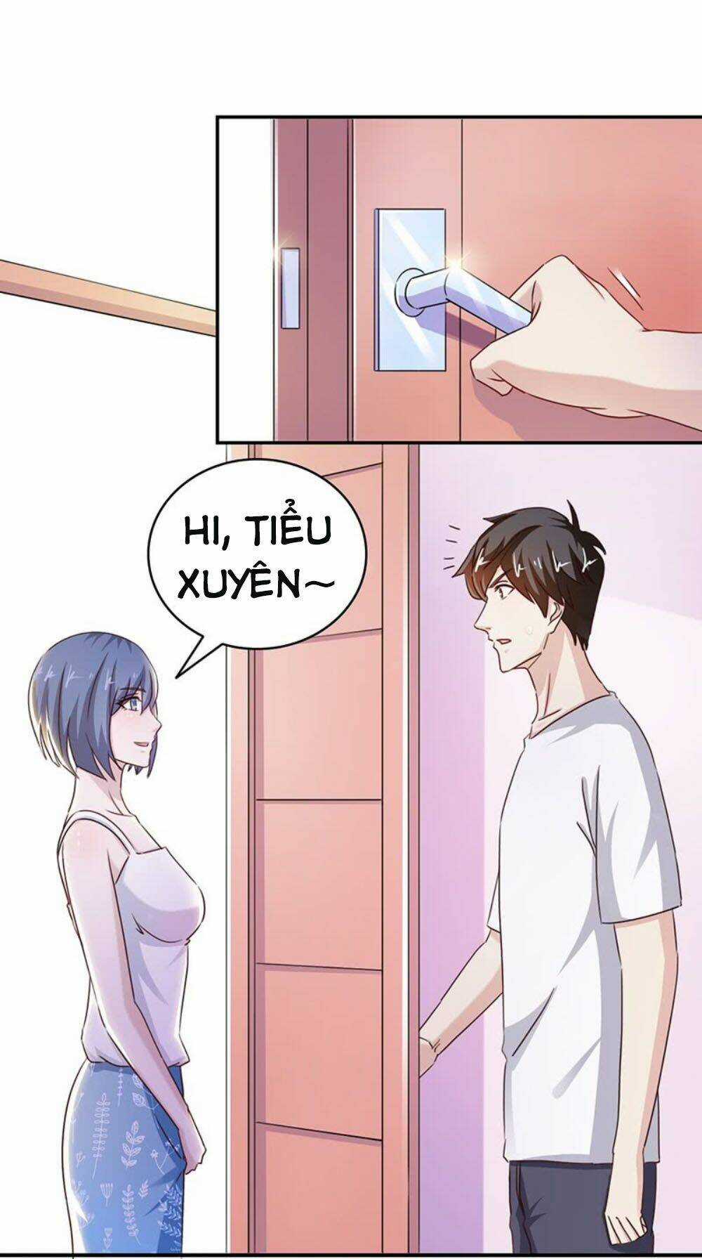 Táng Kiếm Quyết - Chapter 34 - Trang 27