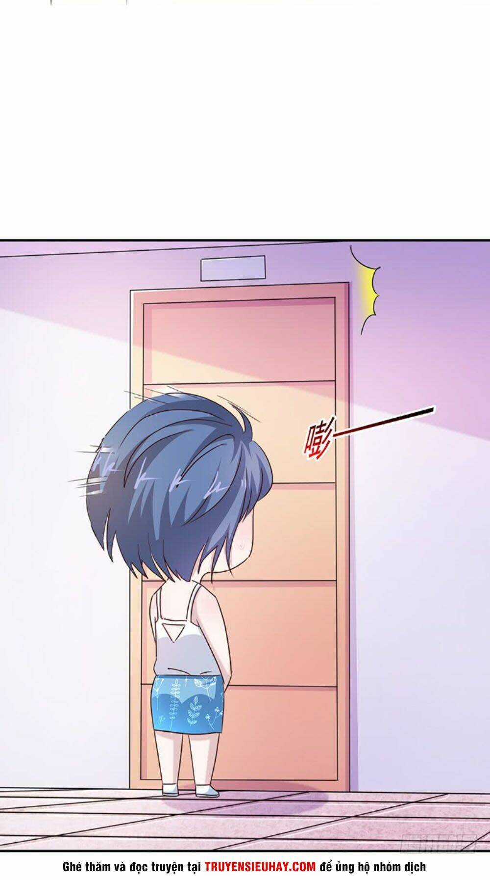 Táng Kiếm Quyết - Chapter 34 - Trang 28