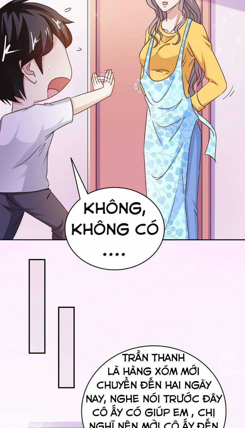 Táng Kiếm Quyết - Chapter 34 - Trang 30