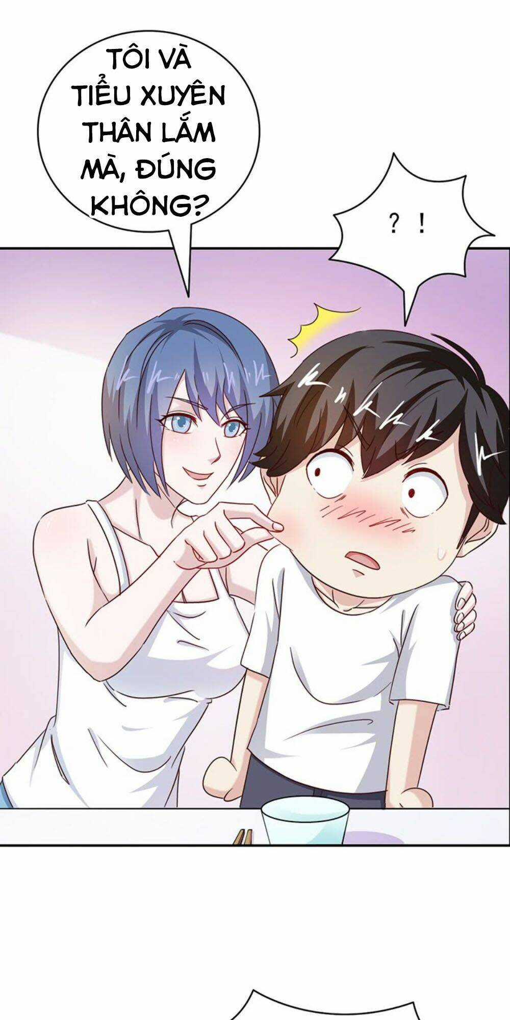 Táng Kiếm Quyết - Chapter 34 - Trang 32