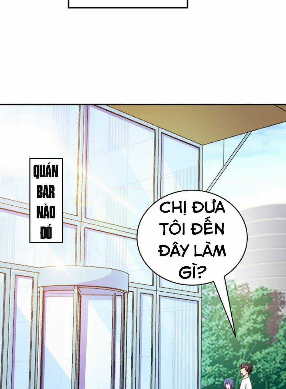 Táng Kiếm Quyết - Chapter 34 - Trang 36