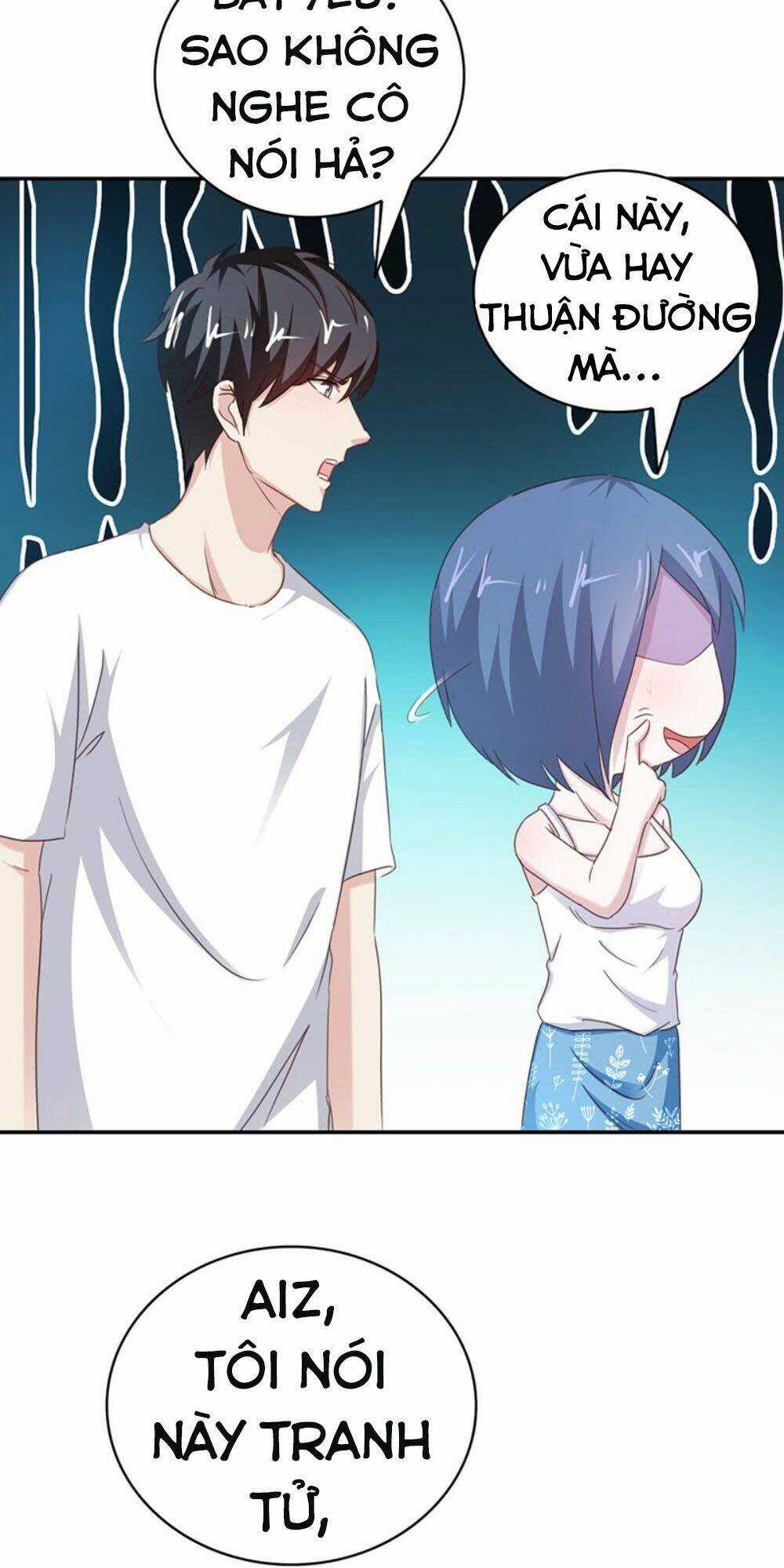 Táng Kiếm Quyết - Chapter 34 - Trang 39