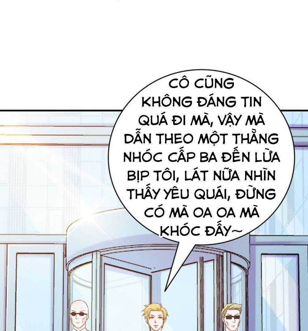Táng Kiếm Quyết - Chapter 34 - Trang 40