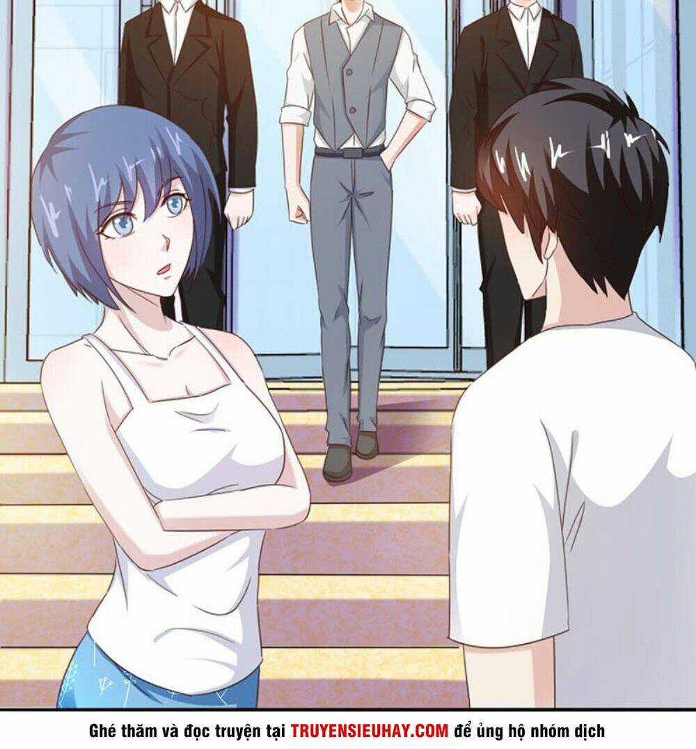 Táng Kiếm Quyết - Chapter 34 - Trang 41