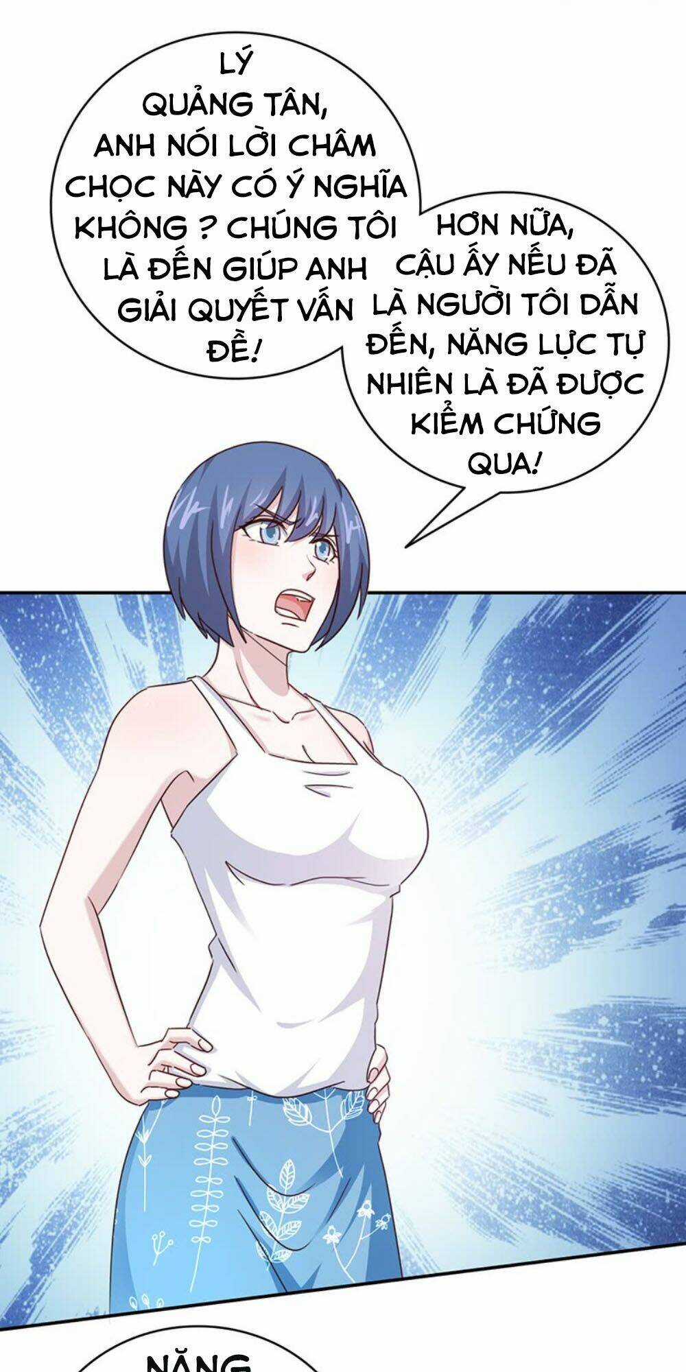 Táng Kiếm Quyết - Chapter 34 - Trang 42