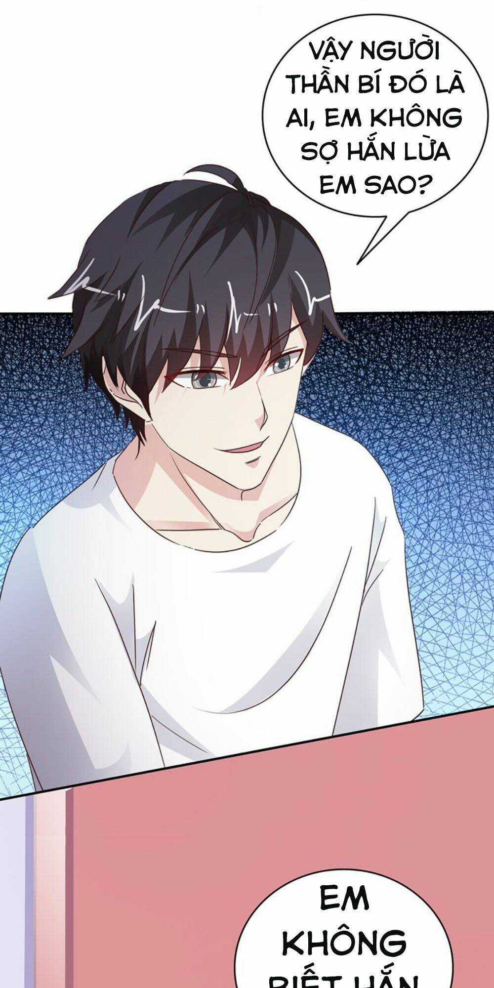 Táng Kiếm Quyết - Chapter 34 - Trang 6