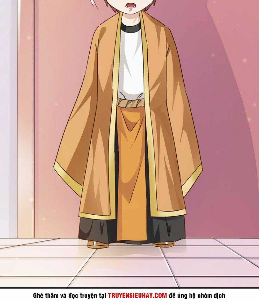 Táng Kiếm Quyết - Chapter 34 - Trang 8