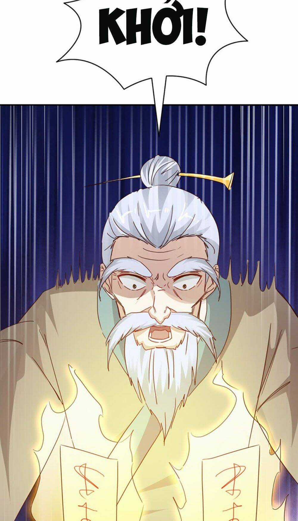 Táng Kiếm Quyết - Chapter 35 - Trang 14