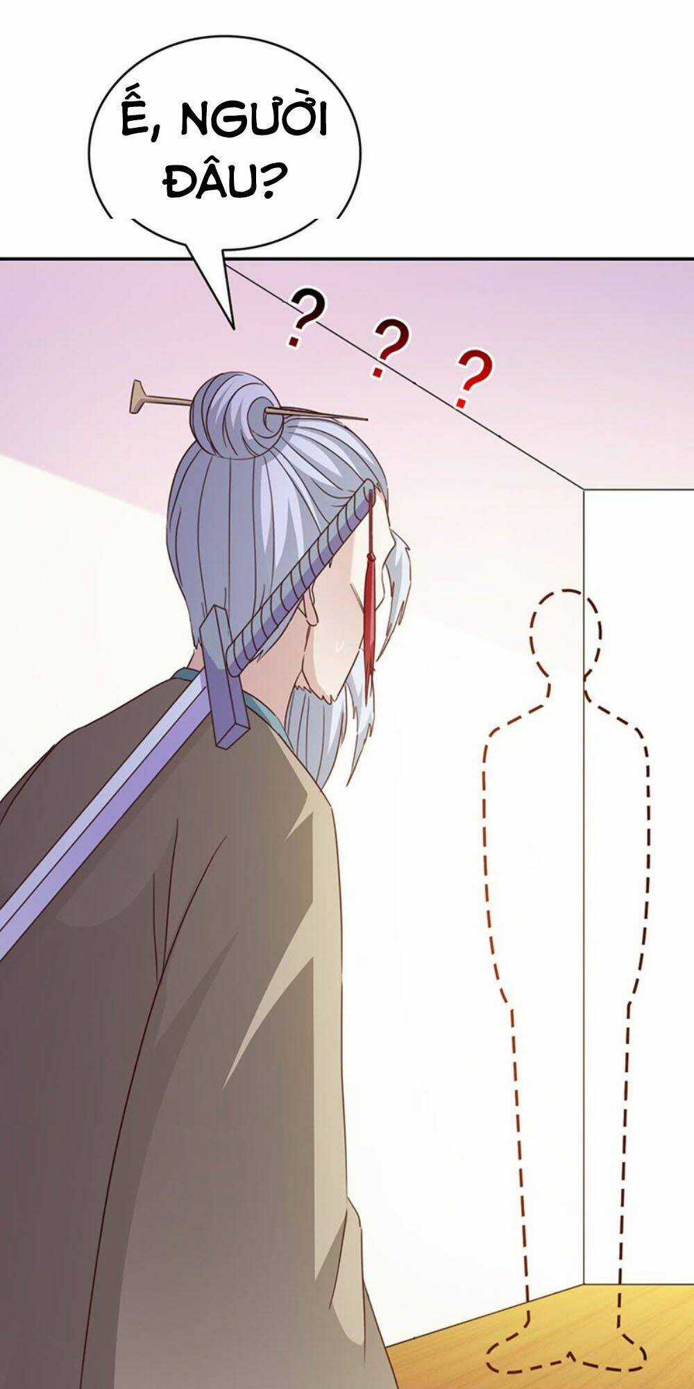 Táng Kiếm Quyết - Chapter 35 - Trang 25