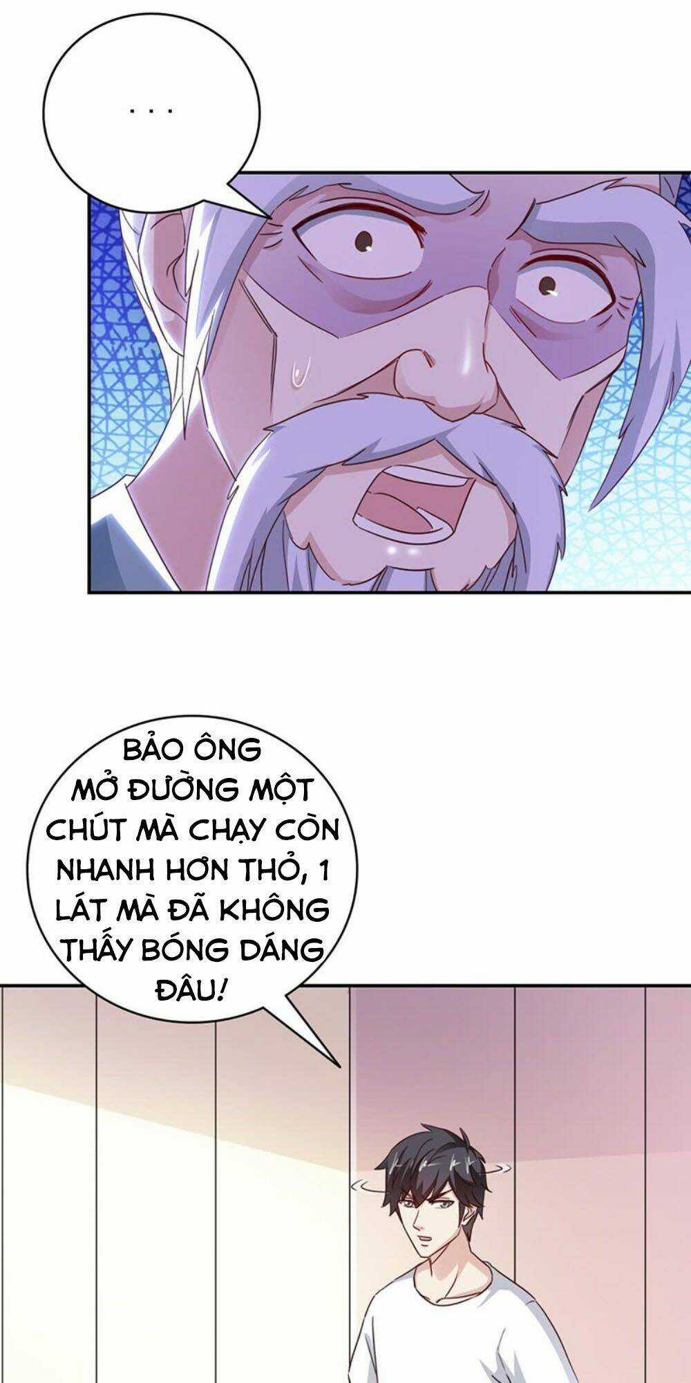 Táng Kiếm Quyết - Chapter 35 - Trang 28