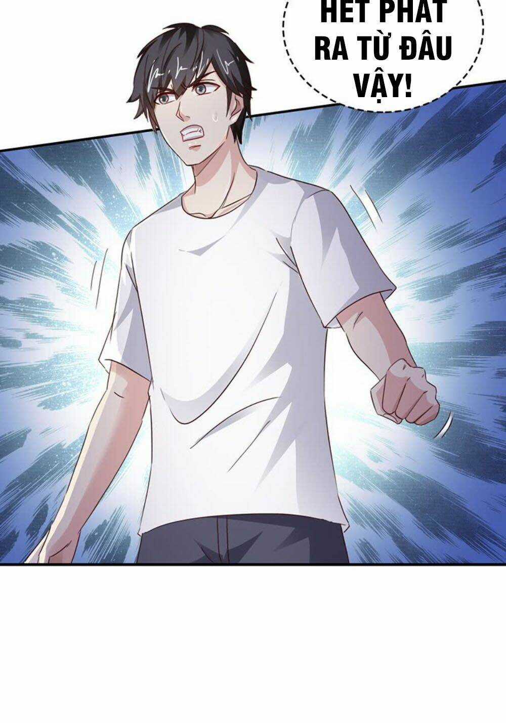 Táng Kiếm Quyết - Chapter 35 - Trang 32