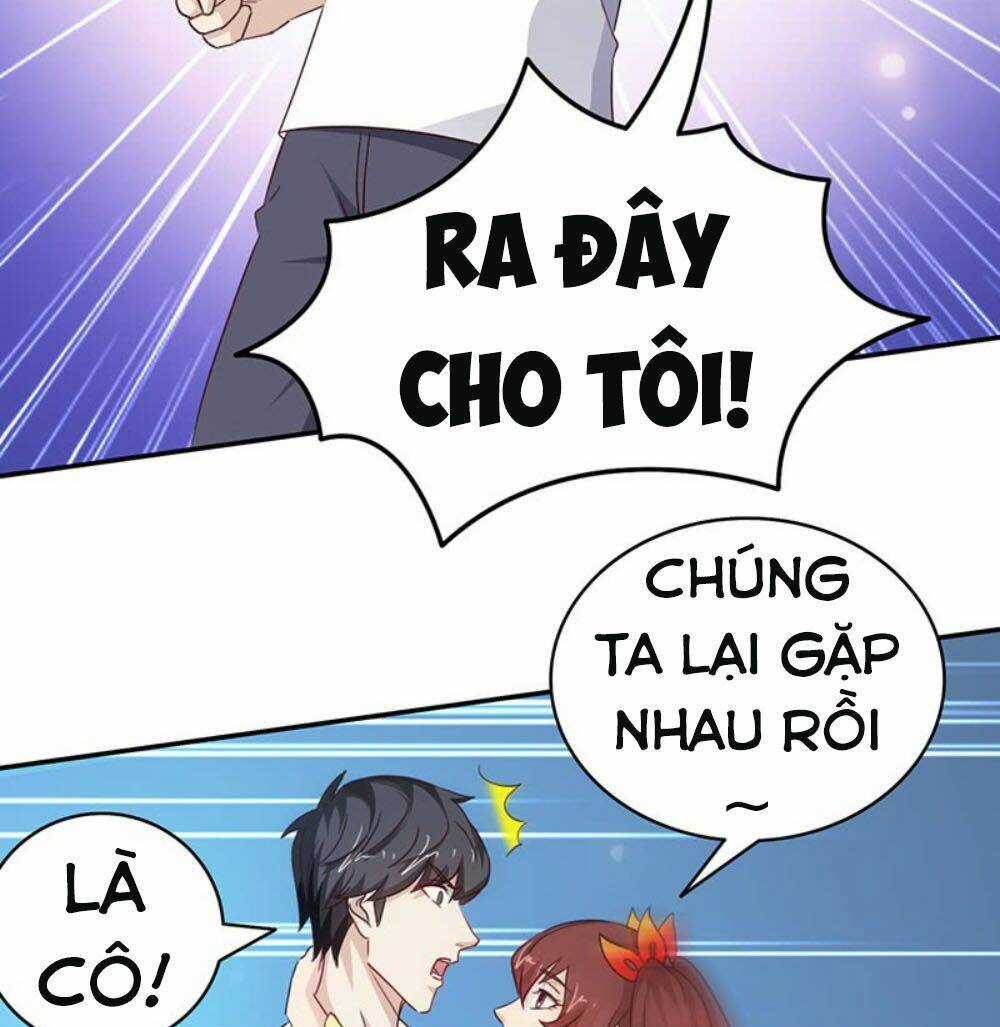 Táng Kiếm Quyết - Chapter 35 - Trang 37