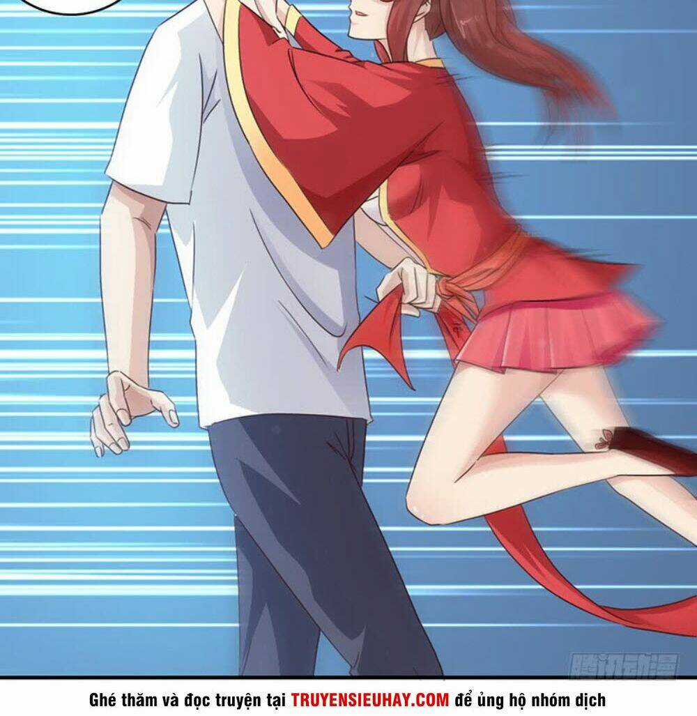 Táng Kiếm Quyết - Chapter 35 - Trang 38