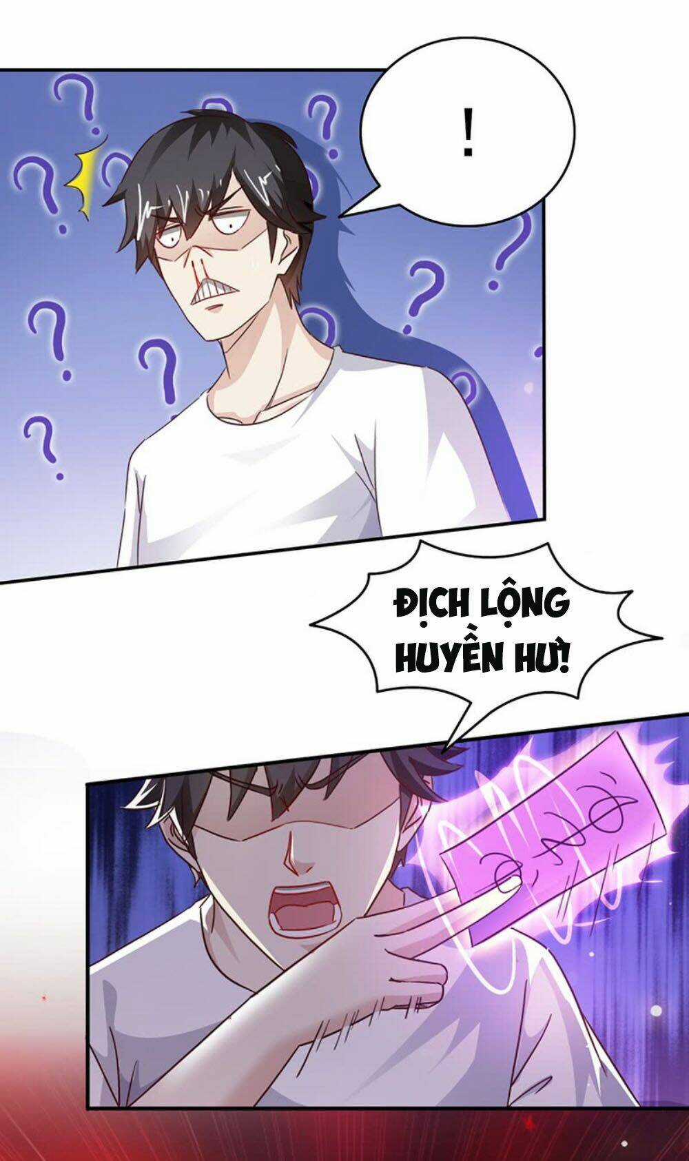 Táng Kiếm Quyết - Chapter 35 - Trang 41