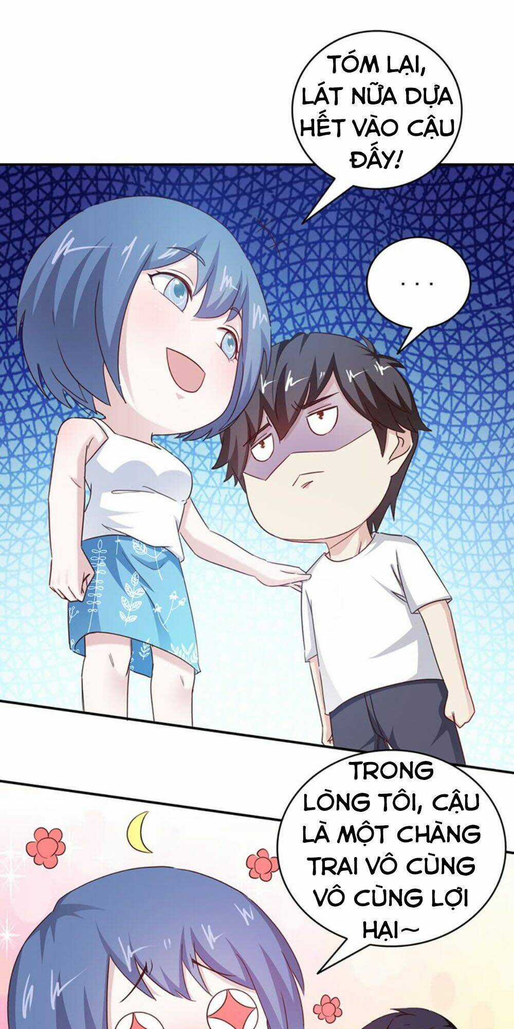 Táng Kiếm Quyết - Chapter 35 - Trang 8