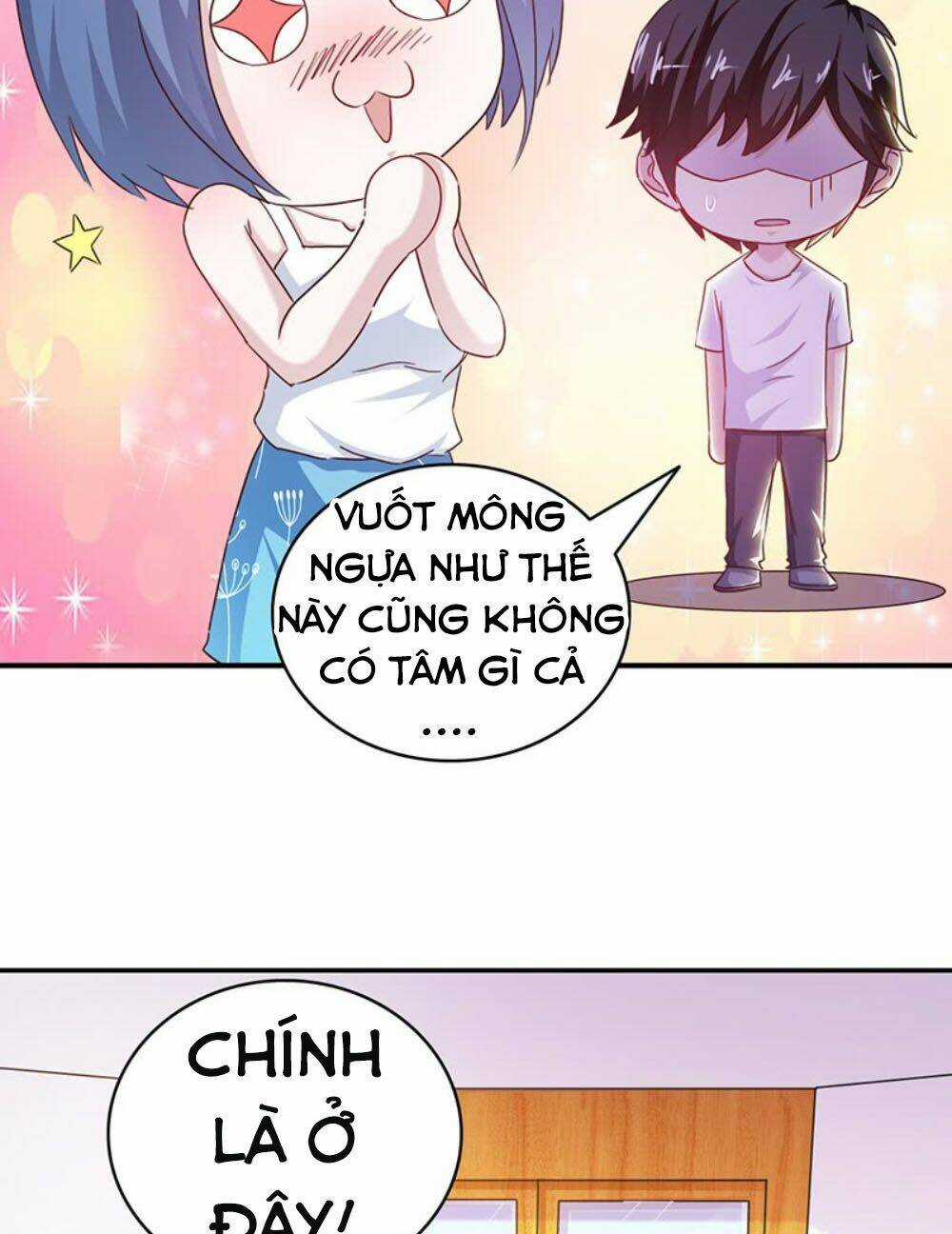 Táng Kiếm Quyết - Chapter 35 - Trang 9