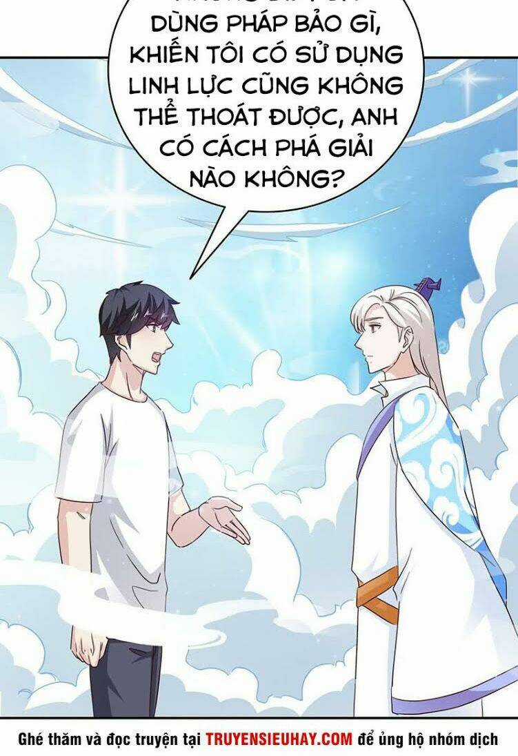 Táng Kiếm Quyết - Chapter 36 - Trang 11