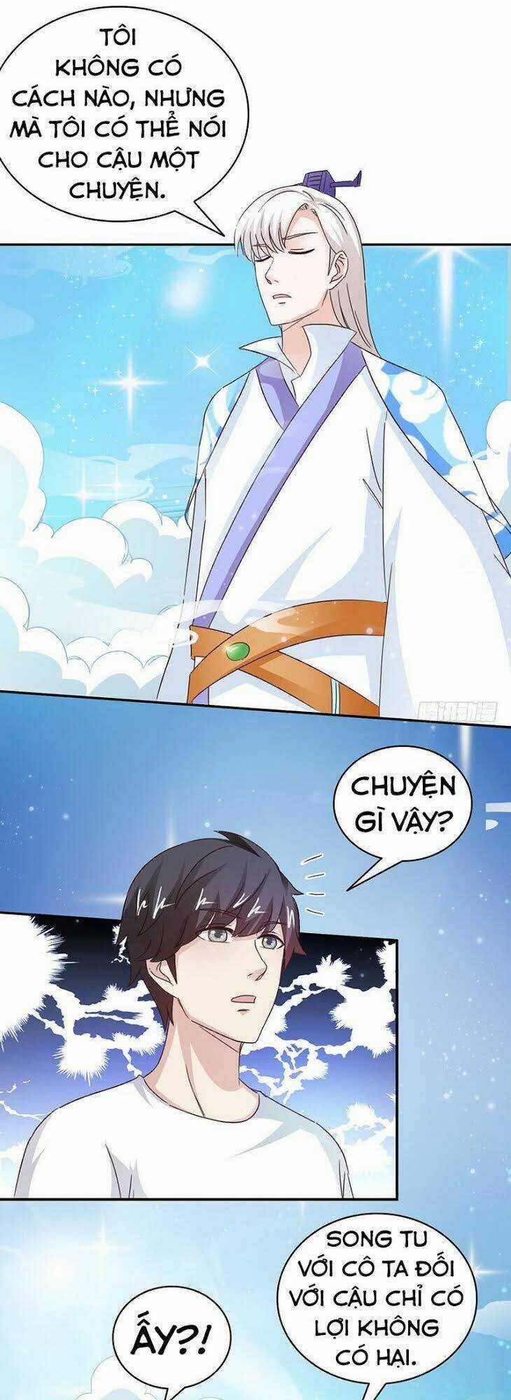 Táng Kiếm Quyết - Chapter 36 - Trang 12