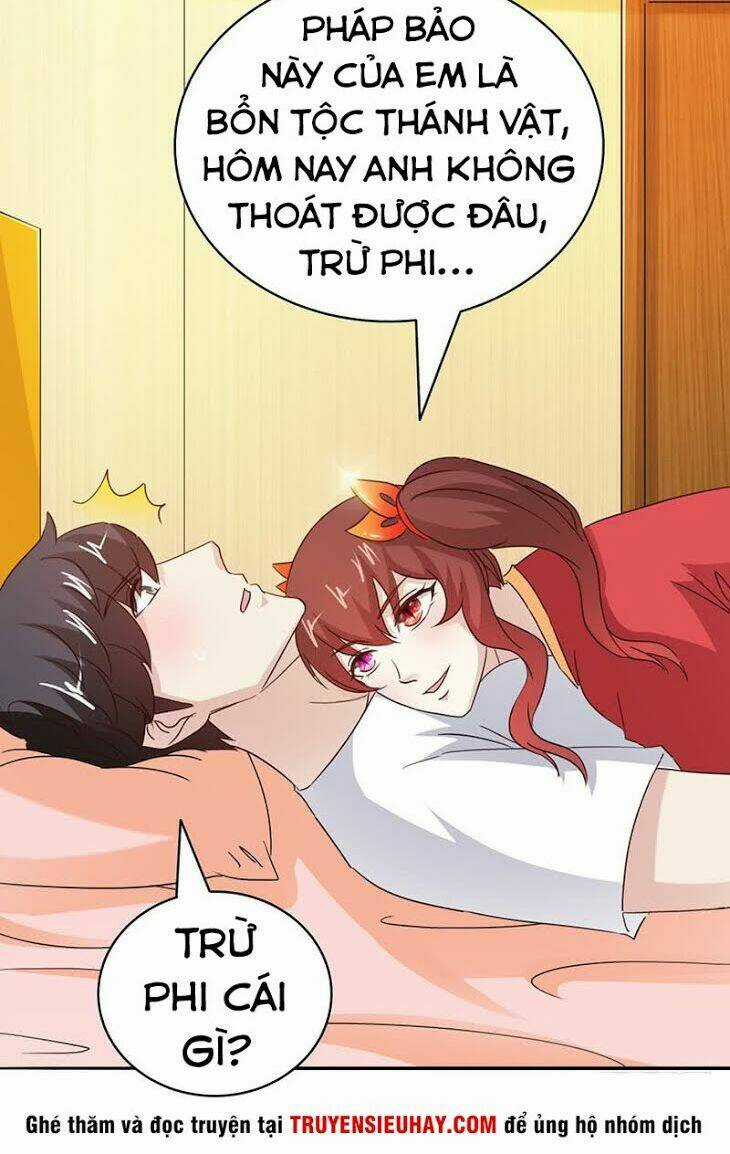 Táng Kiếm Quyết - Chapter 36 - Trang 14