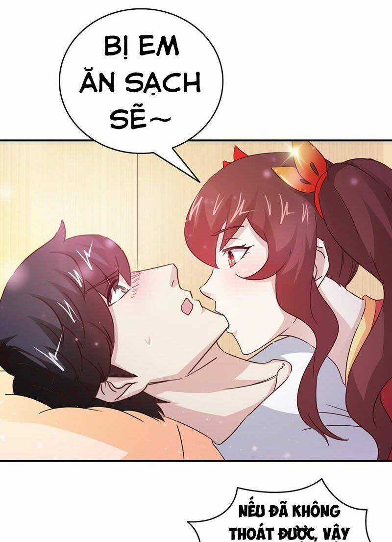 Táng Kiếm Quyết - Chapter 36 - Trang 15