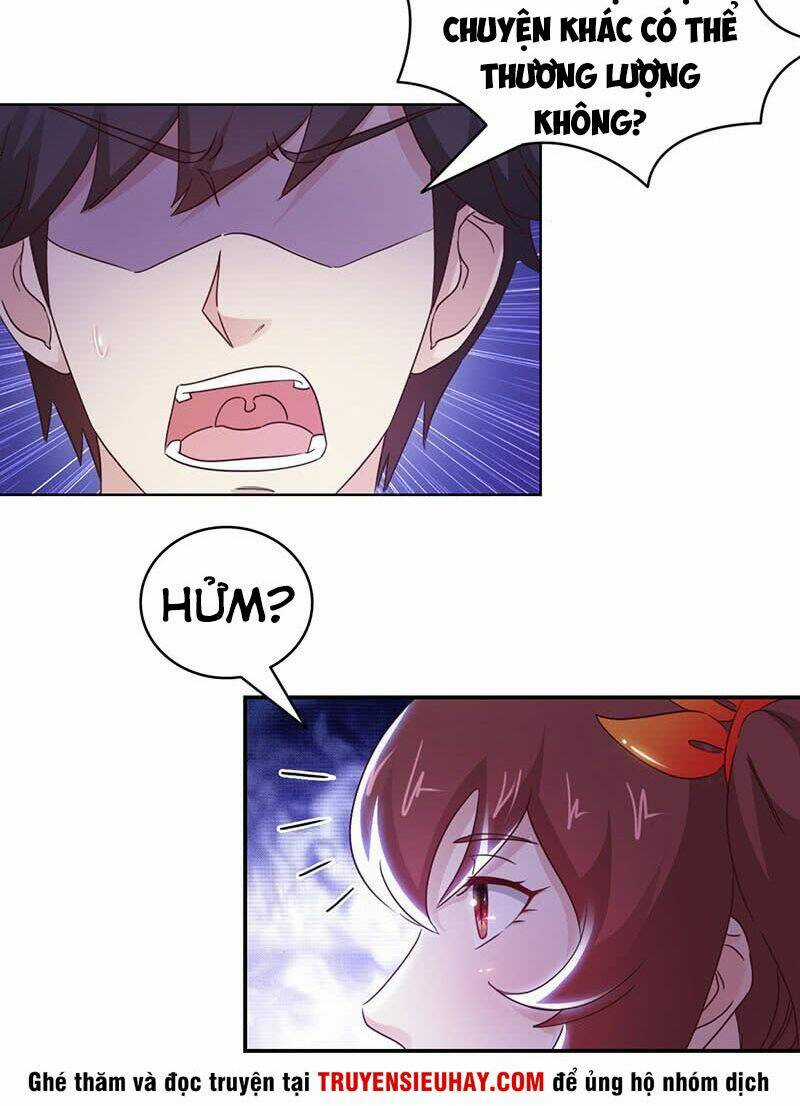 Táng Kiếm Quyết - Chapter 36 - Trang 16