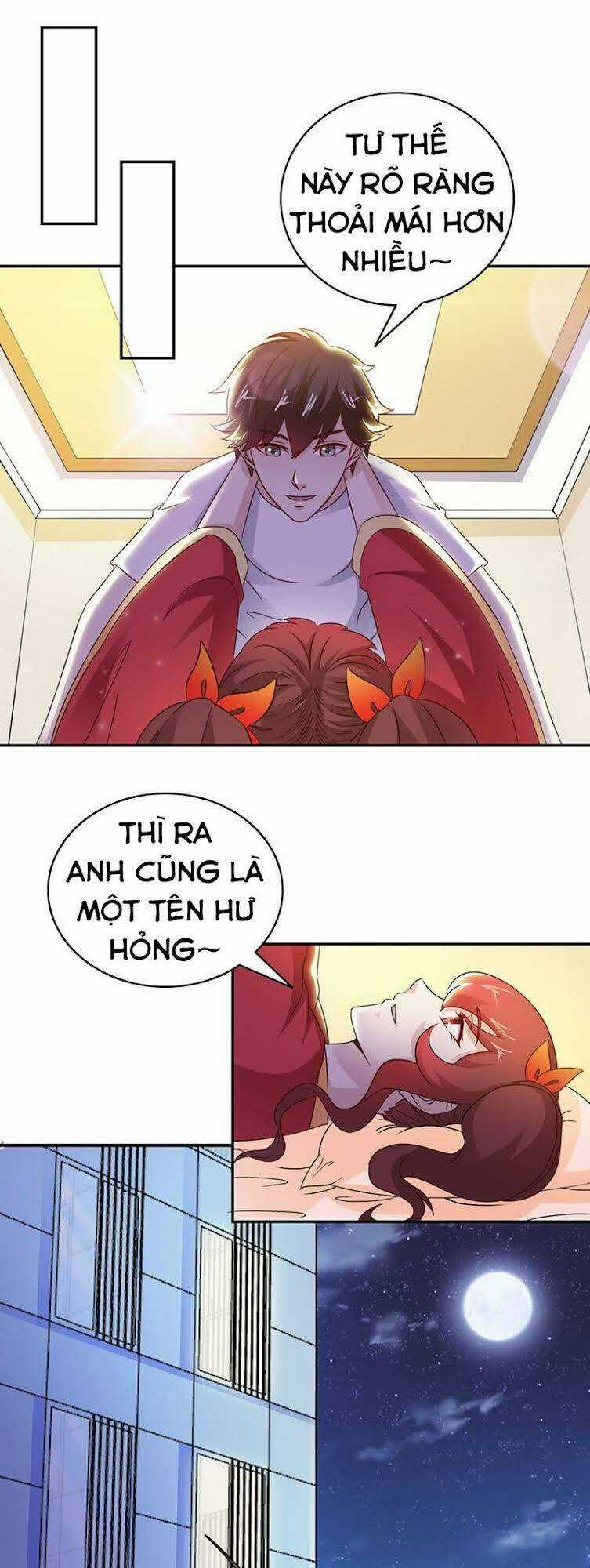 Táng Kiếm Quyết - Chapter 36 - Trang 17