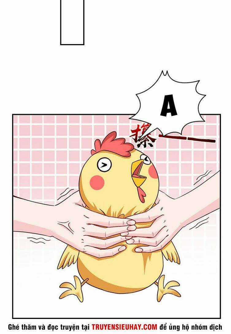 Táng Kiếm Quyết - Chapter 36 - Trang 19