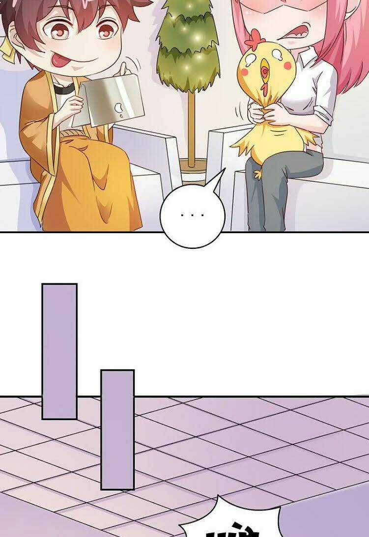 Táng Kiếm Quyết - Chapter 36 - Trang 21