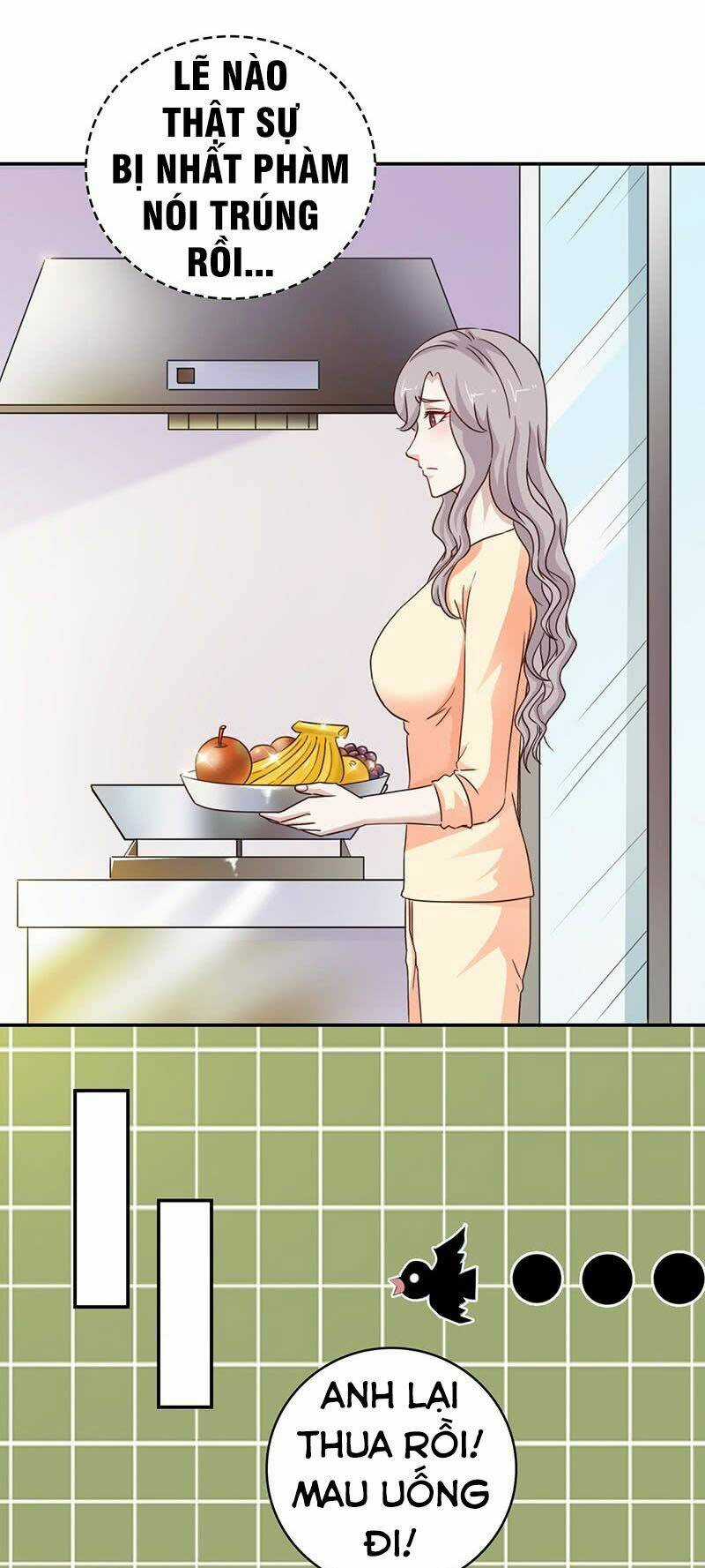 Táng Kiếm Quyết - Chapter 36 - Trang 23