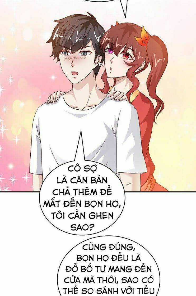 Táng Kiếm Quyết - Chapter 36 - Trang 26