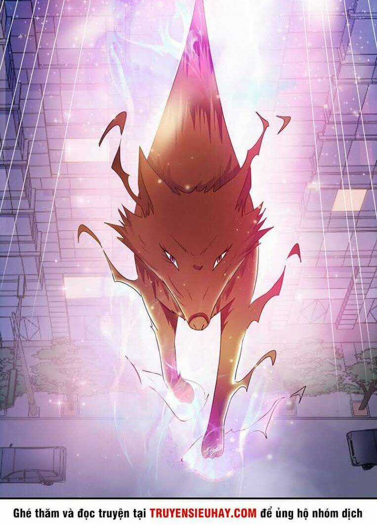 Táng Kiếm Quyết - Chapter 36 - Trang 34