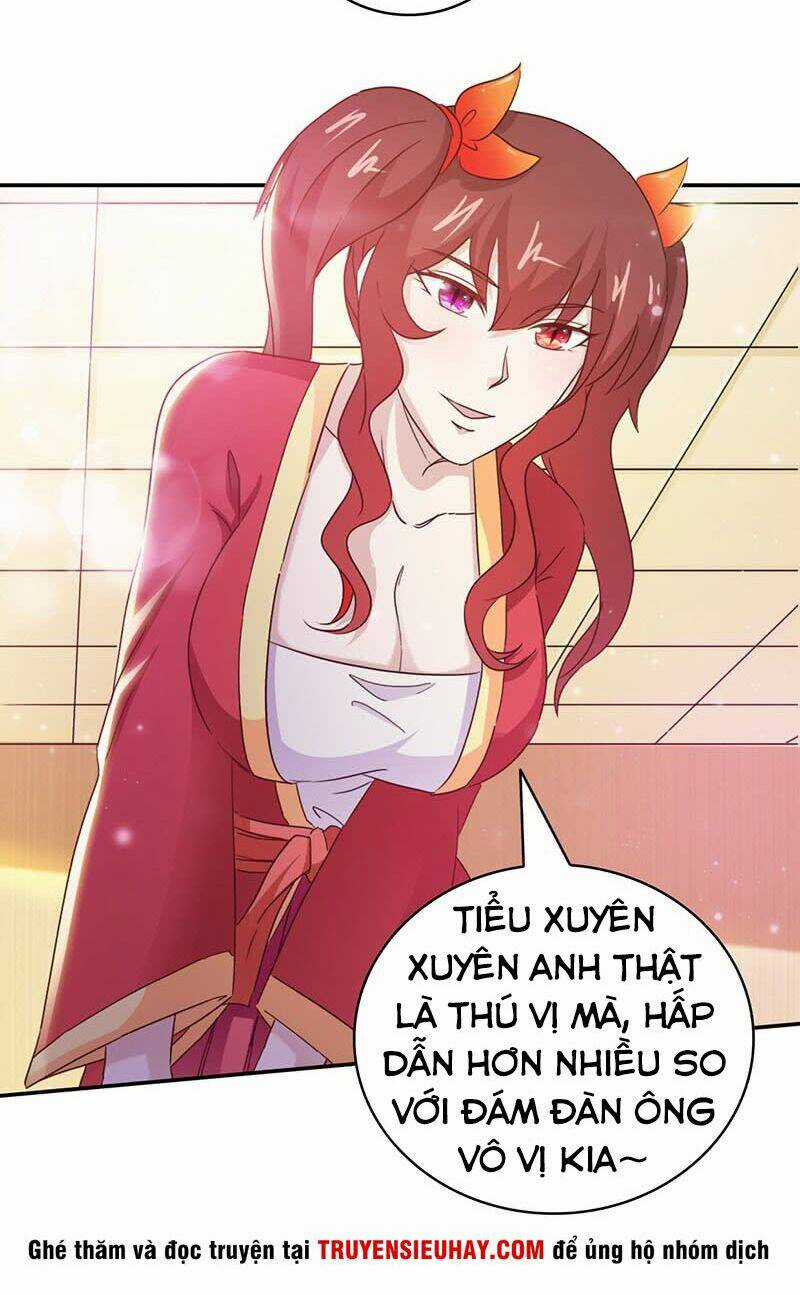 Táng Kiếm Quyết - Chapter 36 - Trang 6