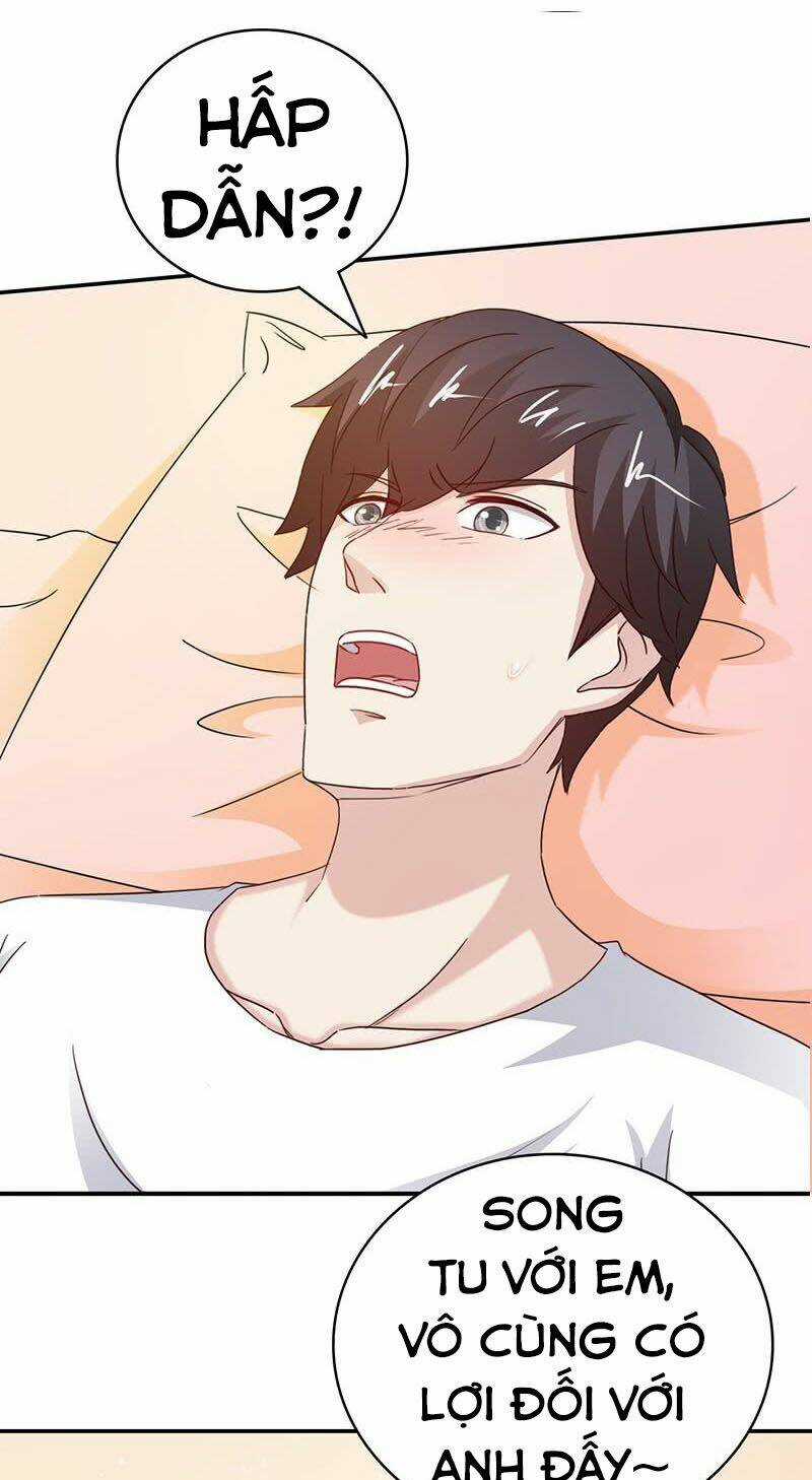 Táng Kiếm Quyết - Chapter 36 - Trang 7