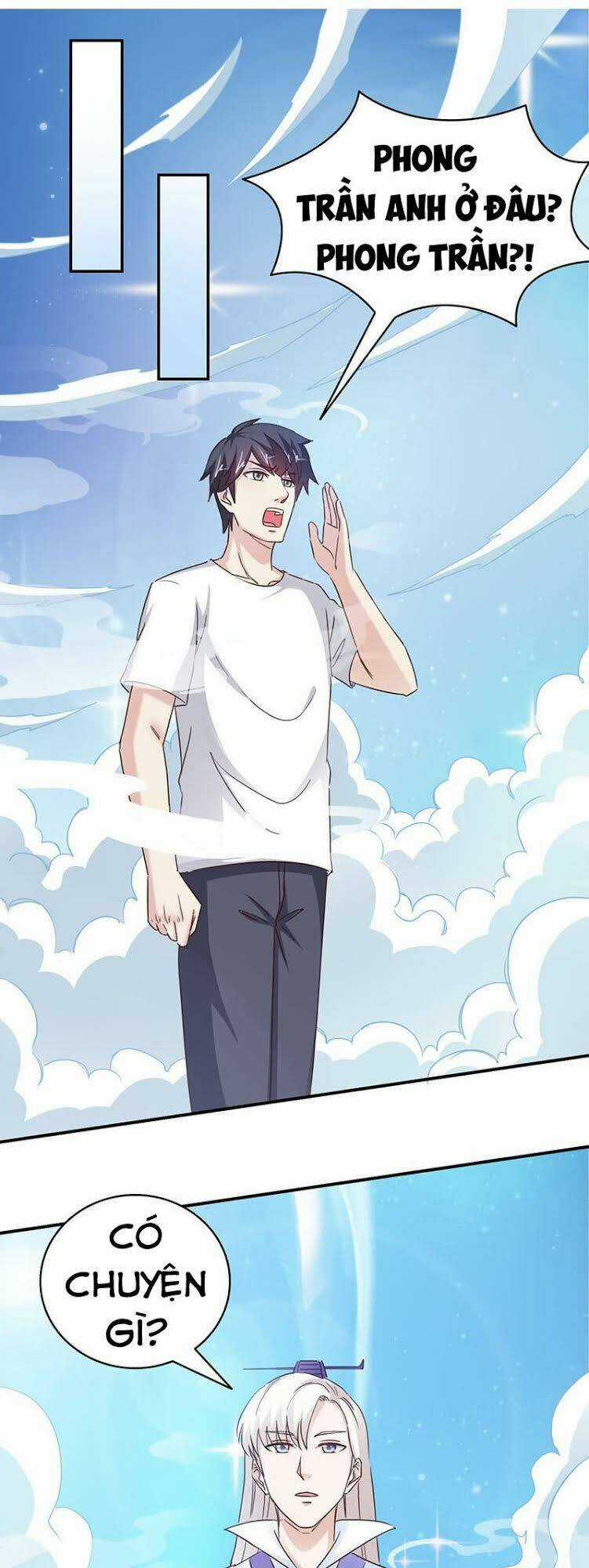 Táng Kiếm Quyết - Chapter 36 - Trang 9