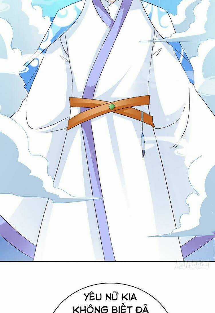 Táng Kiếm Quyết - Chapter 36 - Trang 10