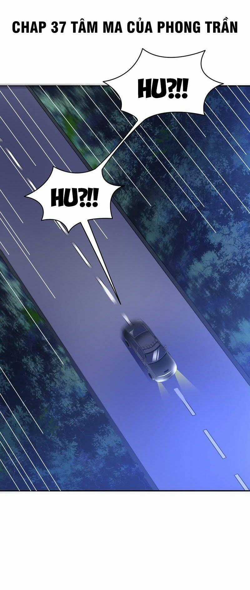 Táng Kiếm Quyết - Chapter 37 - Trang 1