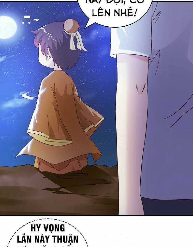 Táng Kiếm Quyết - Chapter 37 - Trang 12